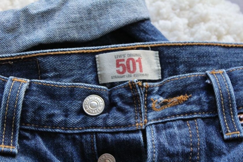 How To Find A Pair Of Jeans That Fit Just Right